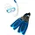 Cressi Cressi, Flossen, (41 - 42)