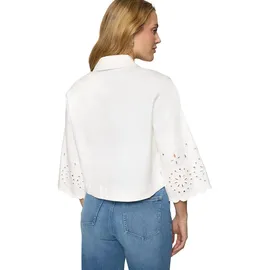 Zero Blazer Weiß 40