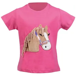 HKM TShirt Lola Fluffy Kinder