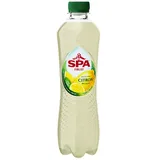 Spa Fruit Sparkling Citron (6 x 0,4 Liter PET-Flaschen)