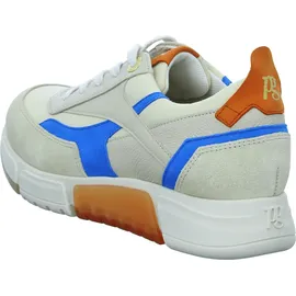 Paul Green Sneaker Damen Weite E Beige 37,5