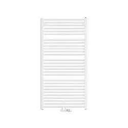 Zehnder Dero Design-Heizkörper ZDD00375B100000 Höhe 1448 mm, Länge 750 mm, Warmwasserbetrieb