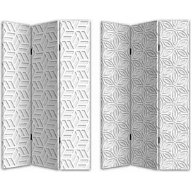 Hti-Living HTI-Line Paravent White