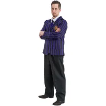Chaks Wednesday Schuluniform Herren M