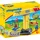 Playmobil 1.2.3 Baukran 70165