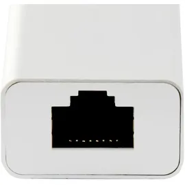 LevelOne USB-0402 - Version 1 - Netzwerkadapter