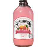 Bundaberg - Pink Grapefruit - 12 x 0,375L Glasflaschen