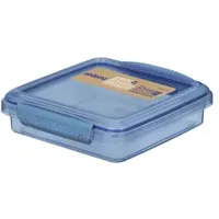 Sistema Sandwichbox 02164730 RC 450ml sort