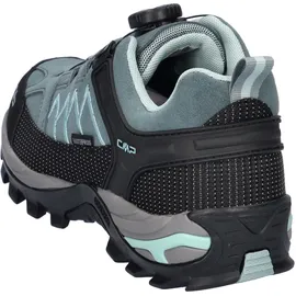 CMP Rigel Low Fitgo Damen mineral green 40