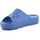 Crocs Schuhe Crocs Classic Platform Slide 2081804ON - Blau - 41