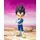 Bandai Tamashii Nations Dragon Ball Daima S.H.Figuarts Actionfigur Vegeta Mini 7 cm Blau