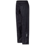 PRO-X elements Kinder Regenhose TOMA SCHWARZ, 164