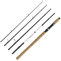 WFT Angelrute XK-Bone Travel Spin