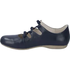 Josef Seibel Fiona 04 blau 36