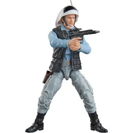 Hasbro Star Wars The Black Series Rebel Trooper & Stormtrooper