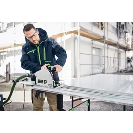 Festool Winterjacke WIJA-FT1-XXXL
