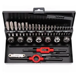 Stier Gewindeschneider Set 32-teilig M3-M12