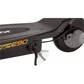 RAZOR Power Core E90 schwarz