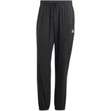 adidas Stanford Jogginghose Schwarz S
