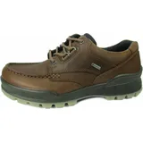 ECCO Track 25 M Outdoor Shoe, Bison, 40 EU