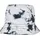 Flexfit Batik Dye Wendebucket Hat schwarz ONE SIZE