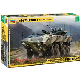 Zvezda 1/35 Bumerang