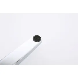 Bernstein Waschtischarmatur Chrom