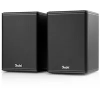 Teufel Effekt 2 Kabelloses, aktives Stereo-Lautsprecher-Paar als Rear-Speaker -