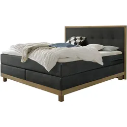 Boxspringbett HASENA CHALET