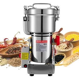 Vevor Getreidemühle 800g