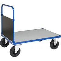 Kongamek Plattformwagen KM432-2B 500 kg