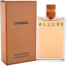 Chanel Allure Eau de Parfum 100 ml