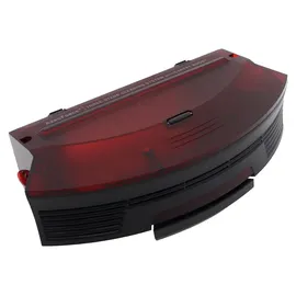 IROBOT Staub Container High Capacity Bin R980 4482326 Schwarz