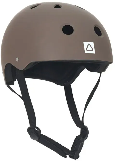 FOLLOW PRO Helm 2026 taupe - S