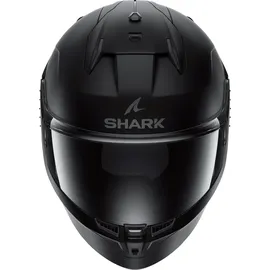 Shark D-Skwal 3 Blank Integralhelm - - XL