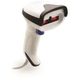 Datalogic Gryphon I GD4220 Kit, 1D, USB, Kit (USB), weiß