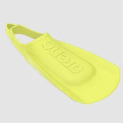 Schwimmflossen Erwachsene arena - Lime - 36-37