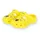 BVB Borussia Dortmund Borussia Dortmund Clogs 2023 gelb Kinder Gr. 26