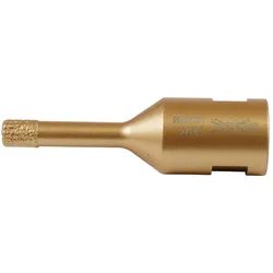 Makita Diamant-Hohlbohrkrone für Trockenbohren - D-79924