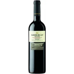 Reserva Baron de Ley 2020