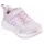 SKECHERS Wave 92 Kinder Pink 31