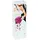 IDENA Flaschentasche mit Applikation - 435354