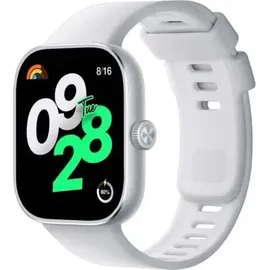 Xiaomi Redmi Watch 4 sliver grey