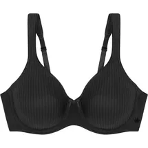Triumph Damen, 0004 BLACK, 100C,