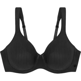 Triumph Damen, 0004 BLACK, 100C,