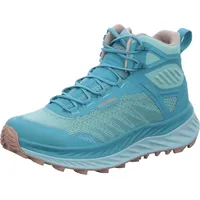 Lowa Fortux GTX QC Damen Arktis/Rose 36,5