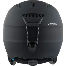 Alpina Grand Lavalan black Matt, 61-64 cm