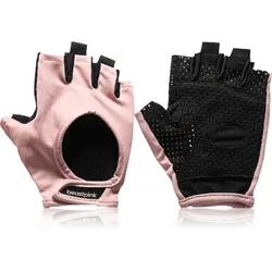 BeastPink Hyper Fitness-Handschuhe Farbe Pink –⁠⁠⁠⁠⁠⁠ S 1 Paar