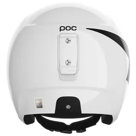 Poc Skull Dura Jr Blixten White (8846) M-L/55-58