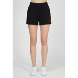 hugo underwear Shorts schwarz XL